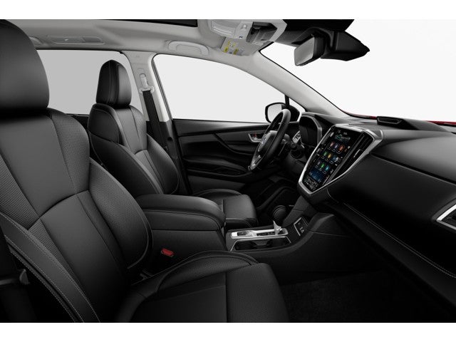 2026 Subaru ASCENT Limited 8-Passenger