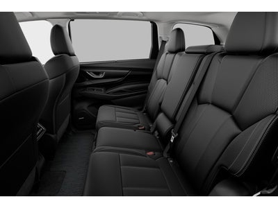 2026 Subaru ASCENT Limited 8-Passenger