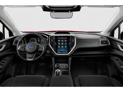 2026 Subaru ASCENT Limited 8-Passenger