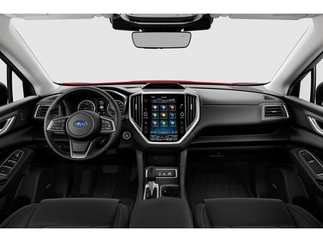 2026 Subaru ASCENT Limited 8-Passenger