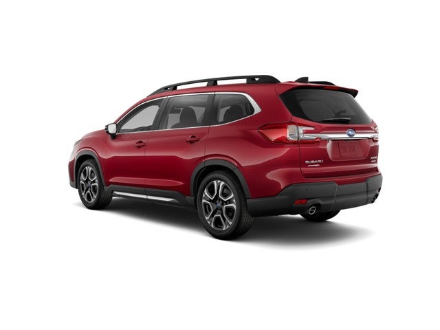 2026 Subaru ASCENT Limited 8-Passenger