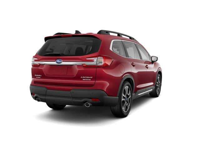 2026 Subaru ASCENT Limited 8-Passenger