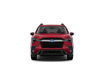 2026 Subaru ASCENT Limited 8-Passenger