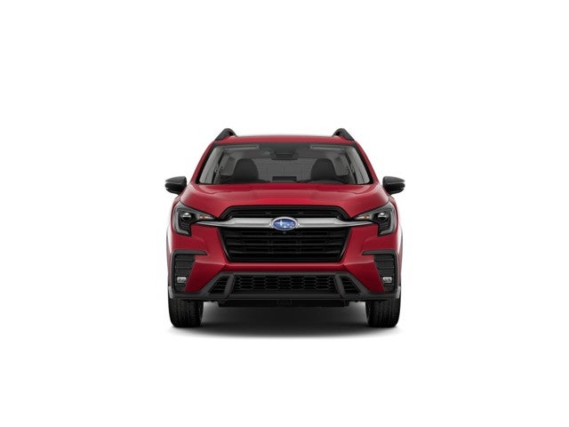 2026 Subaru ASCENT Limited 8-Passenger