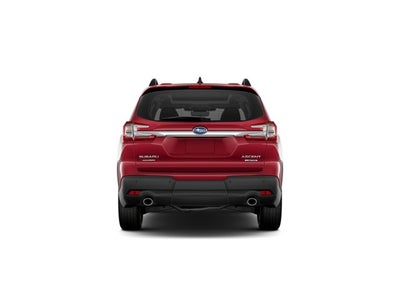 2026 Subaru ASCENT Limited 8-Passenger