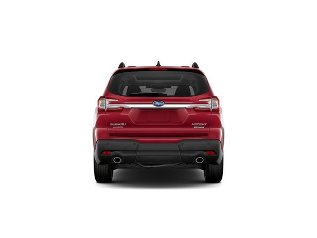 2026 Subaru ASCENT Limited 8-Passenger