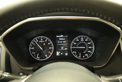 2026 Subaru ASCENT Limited 8-Passenger