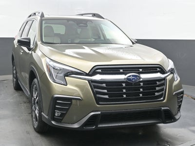 2026 Subaru ASCENT Limited 8-Passenger