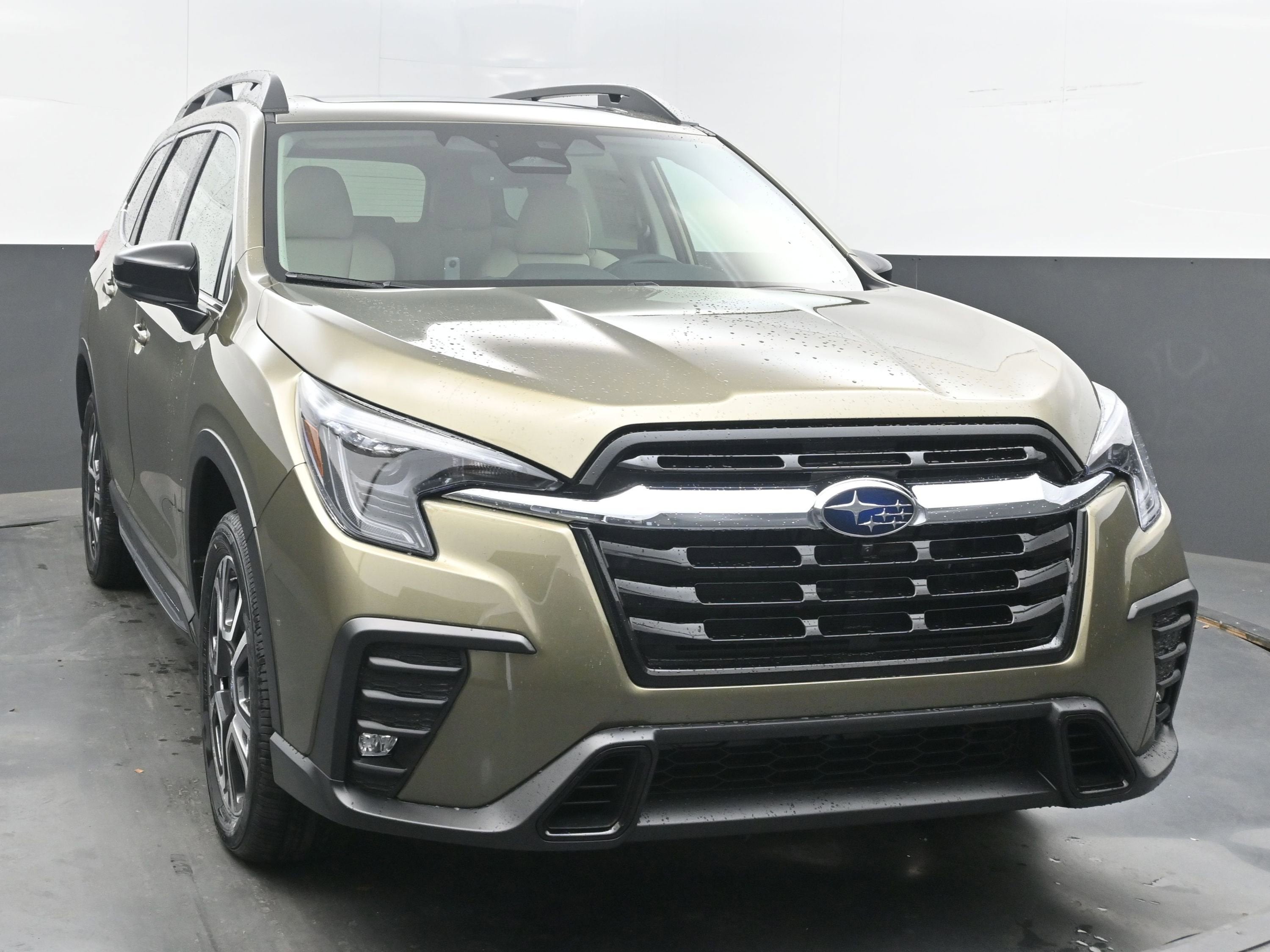 2026 Subaru ASCENT Limited 8-Passenger