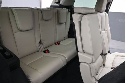 2026 Subaru ASCENT Limited 8-Passenger