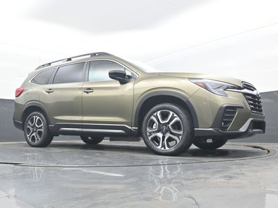 2026 Subaru ASCENT Limited 8-Passenger