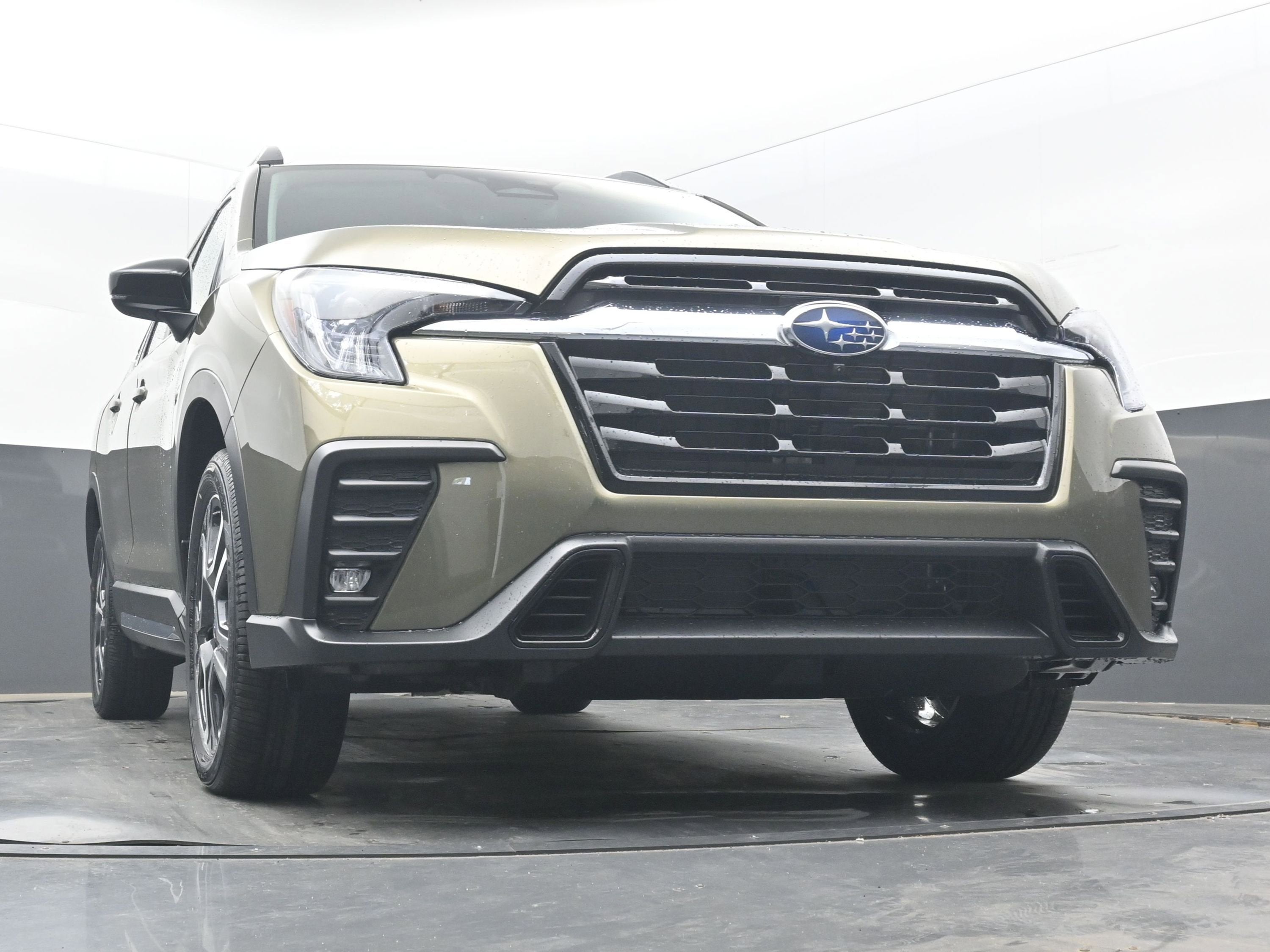 2026 Subaru ASCENT Limited 8-Passenger