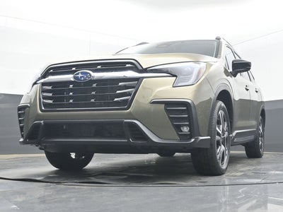 2026 Subaru ASCENT Limited 8-Passenger