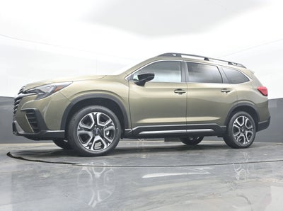 2026 Subaru ASCENT Limited 8-Passenger