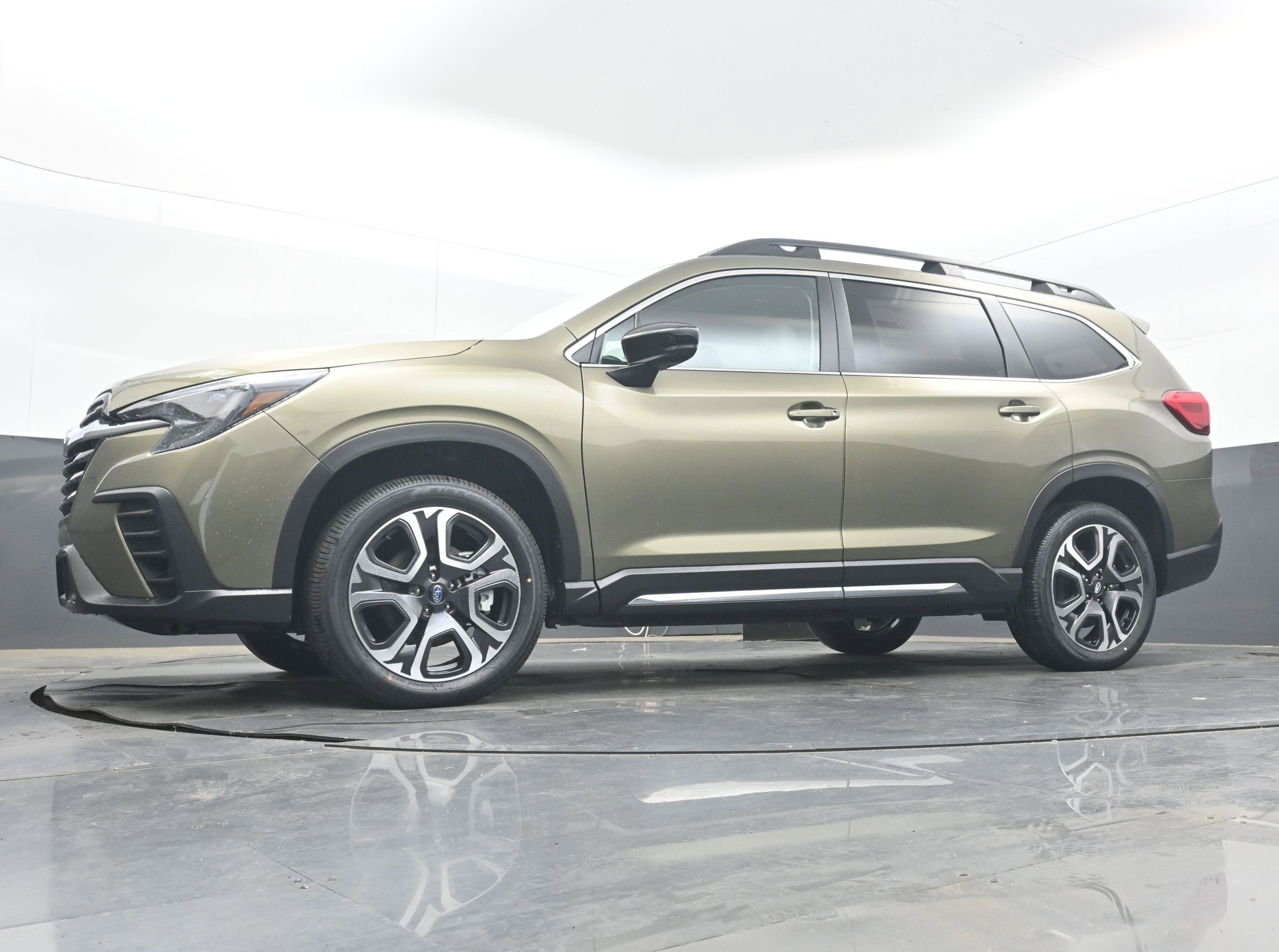 2026 Subaru ASCENT Limited 8-Passenger