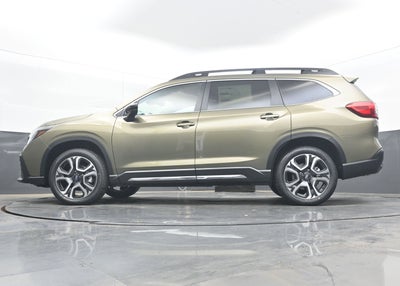 2026 Subaru ASCENT Limited 8-Passenger