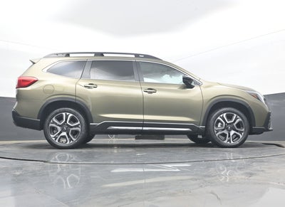 2026 Subaru ASCENT Limited 8-Passenger