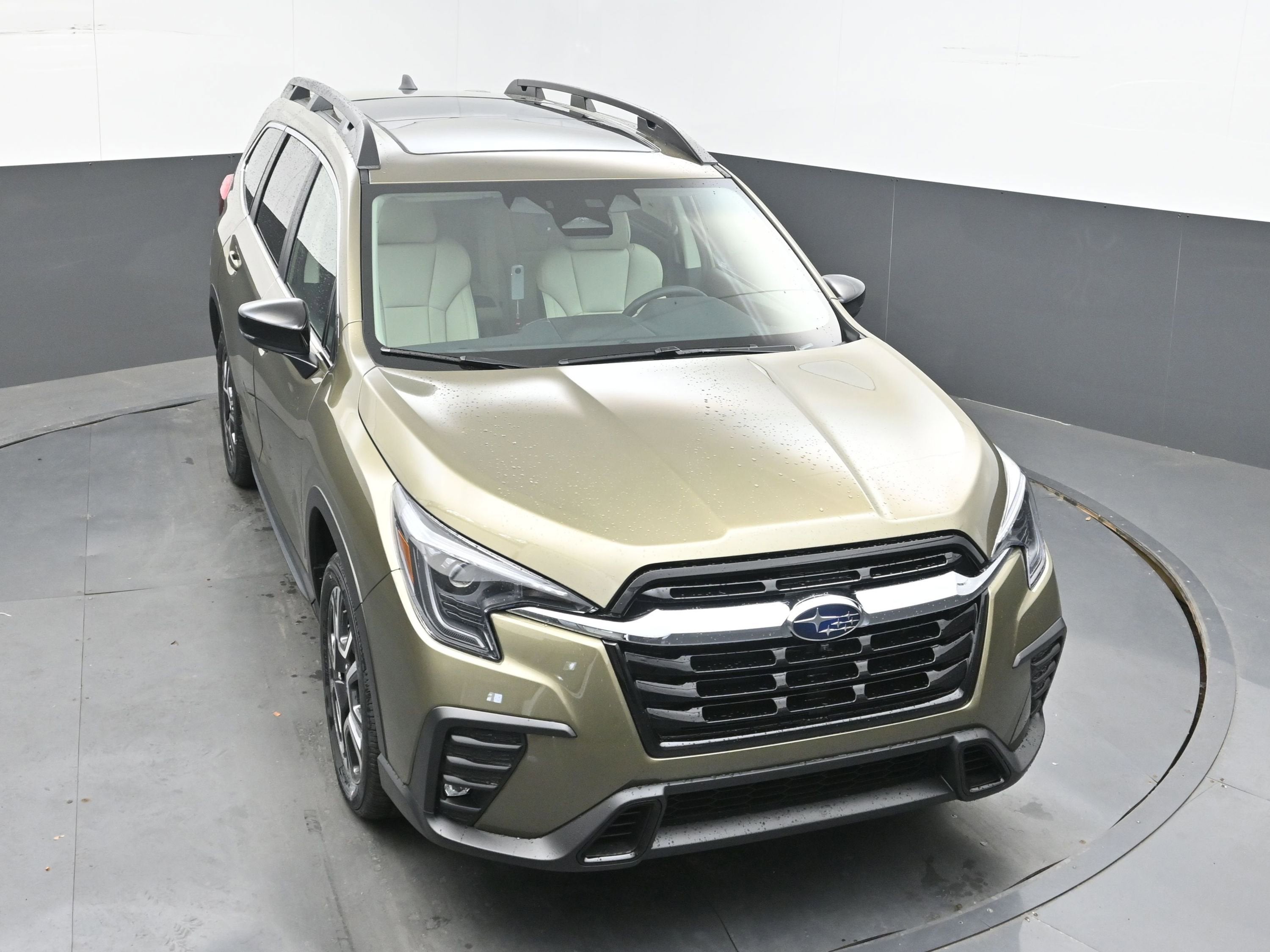 2026 Subaru ASCENT Limited 8-Passenger