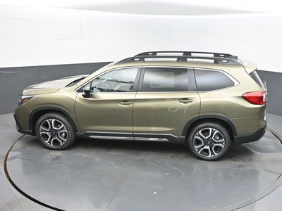 2026 Subaru ASCENT Limited 8-Passenger