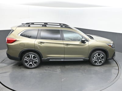 2026 Subaru ASCENT Limited 8-Passenger