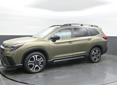 2026 Subaru ASCENT Limited 8-Passenger