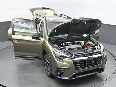 2026 Subaru ASCENT Limited 8-Passenger
