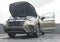 2026 Subaru ASCENT Limited 8-Passenger