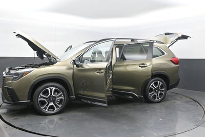 2026 Subaru ASCENT Limited 8-Passenger