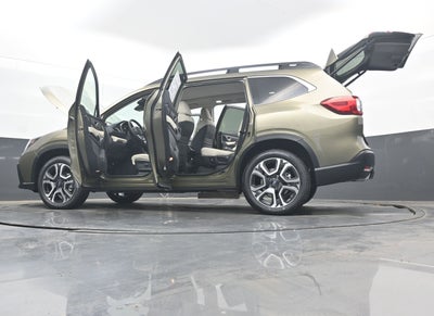 2026 Subaru ASCENT Limited 8-Passenger