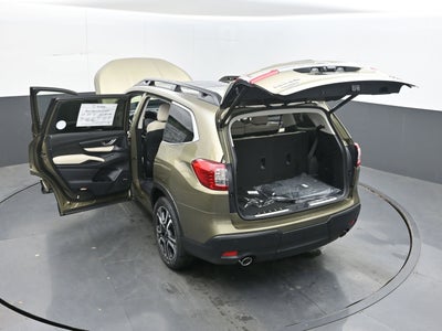 2026 Subaru ASCENT Limited 8-Passenger