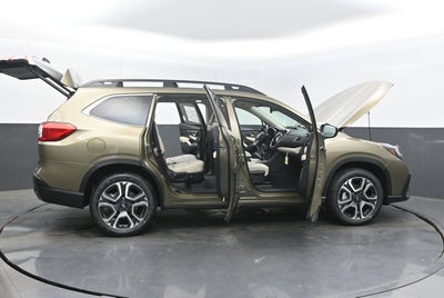 2026 Subaru ASCENT Limited 8-Passenger