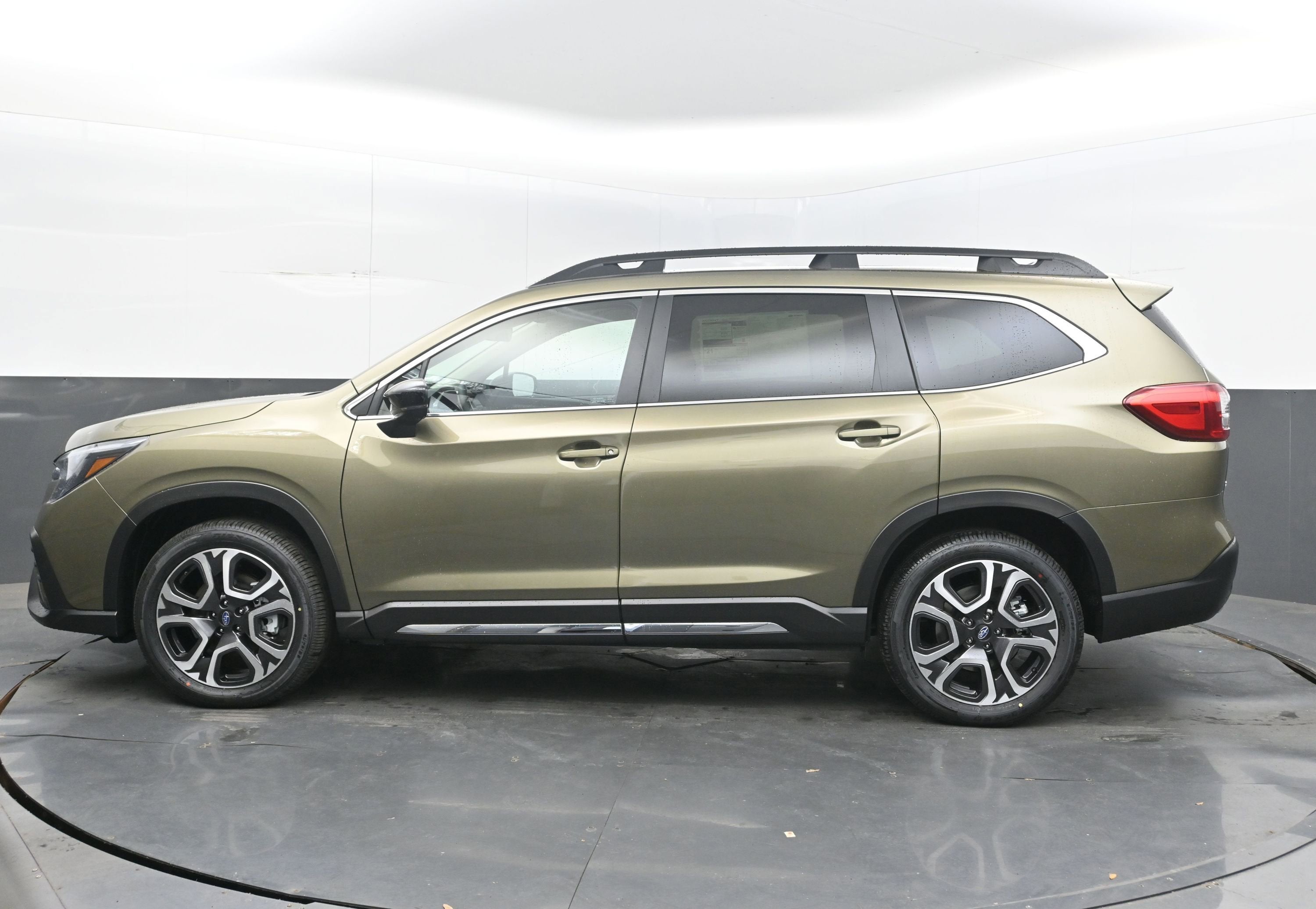 2026 Subaru ASCENT Limited 8-Passenger