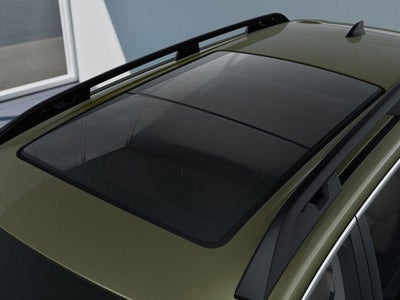 2026 Subaru ASCENT Limited 8-Passenger