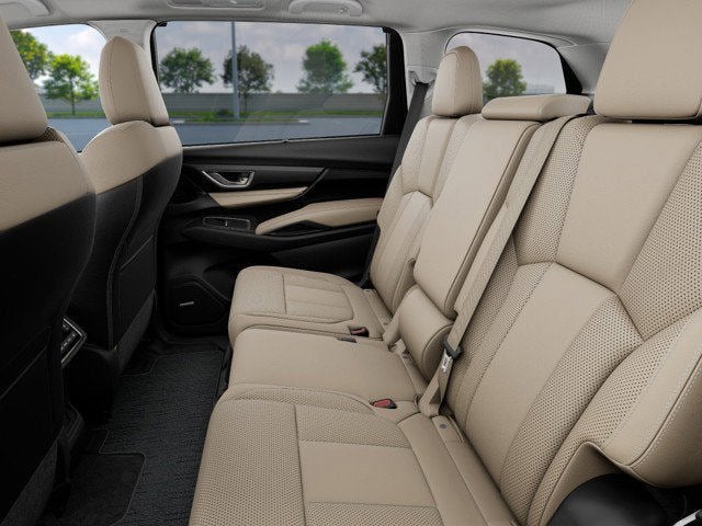 2026 Subaru ASCENT Limited 8-Passenger