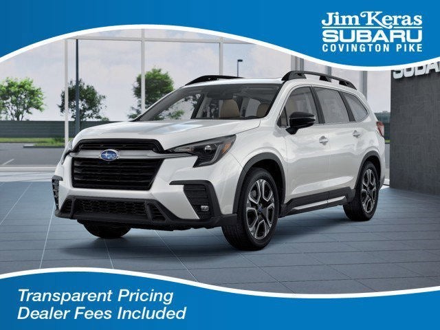 2026 Subaru ASCENT Limited 7-Passenger