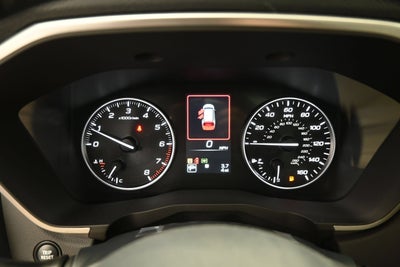 2026 Subaru ASCENT Limited 7-Passenger