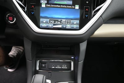 2026 Subaru ASCENT Limited 7-Passenger