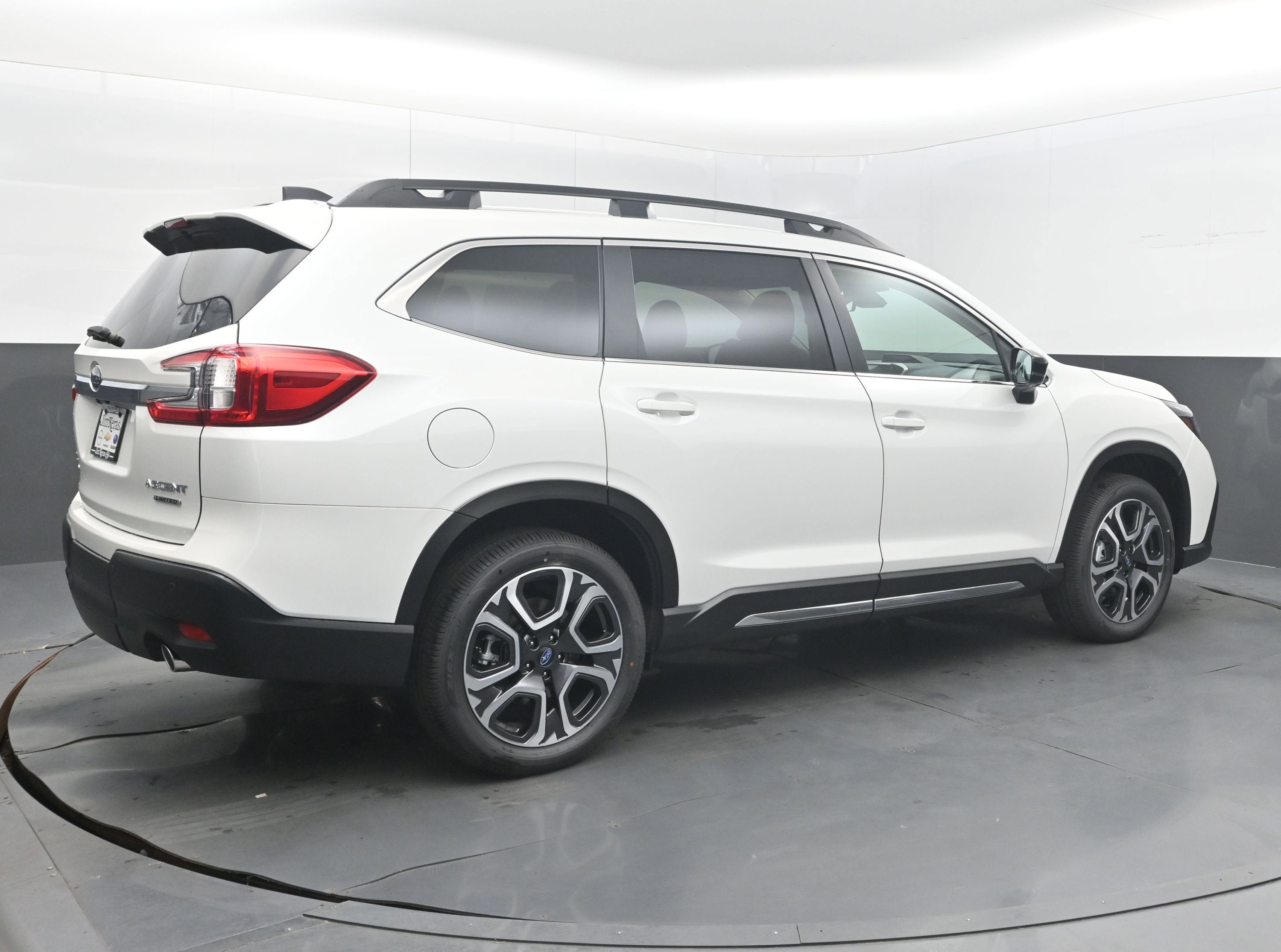 2026 Subaru ASCENT Limited 7-Passenger