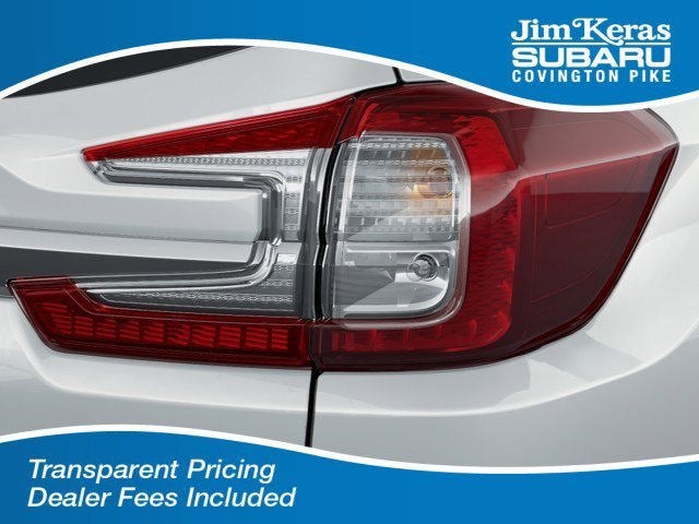 2026 Subaru ASCENT Limited 7-Passenger