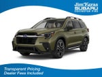 2027 Subaru ASCENT Limited