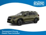 2027 Subaru ASCENT Limited