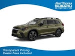 2027 Subaru ASCENT Limited