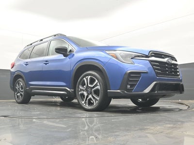 2027 Subaru ASCENT Limited 7-Passenger