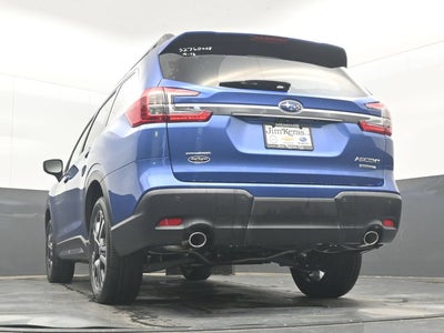 2027 Subaru ASCENT Limited 7-Passenger