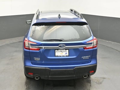 2027 Subaru ASCENT Limited 7-Passenger