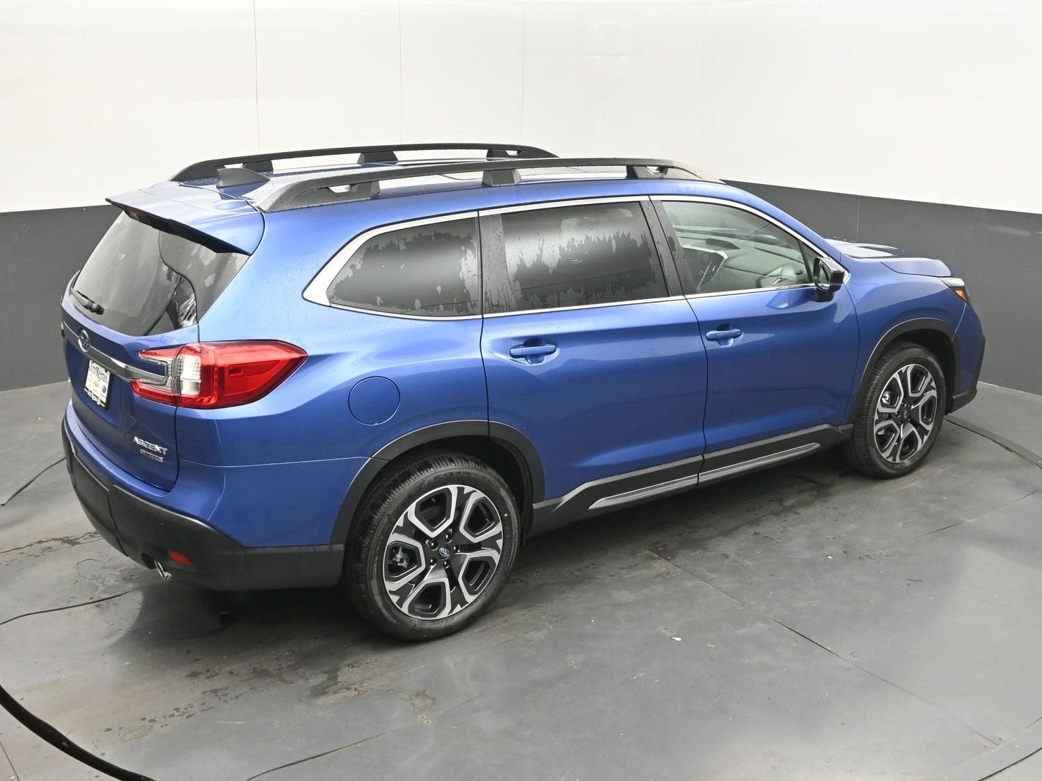 2027 Subaru ASCENT Limited 7-Passenger