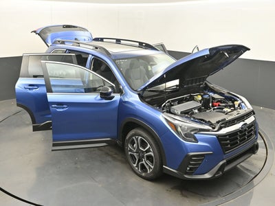 2027 Subaru ASCENT Limited 7-Passenger