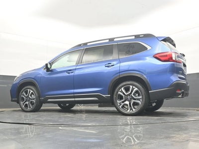 2027 Subaru ASCENT Limited 7-Passenger