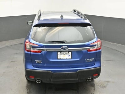 2027 Subaru ASCENT Limited 7-Passenger