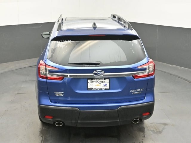 2027 Subaru ASCENT Limited 7-Passenger